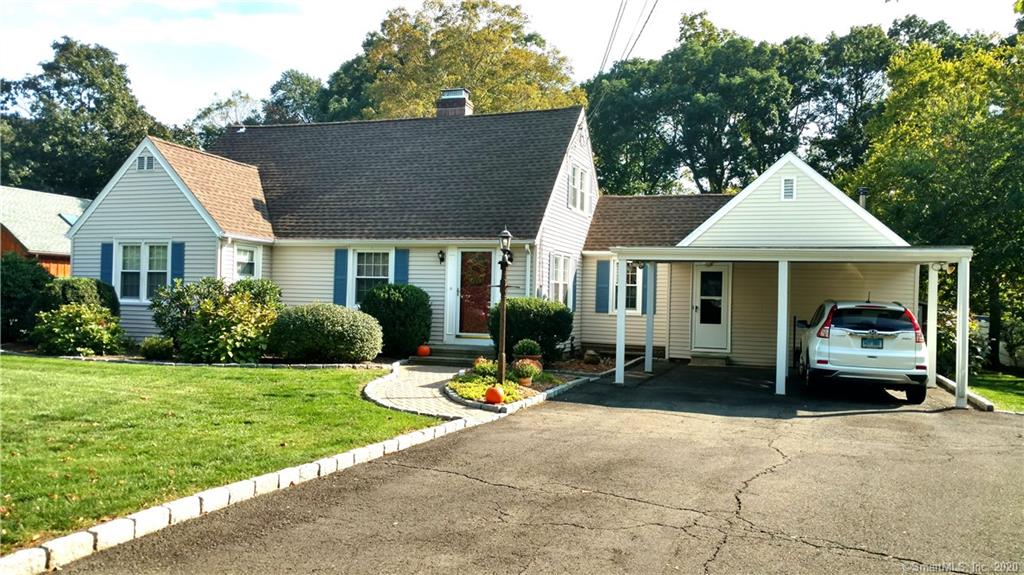 37 Stonybrook Road Norwalk CT 06851