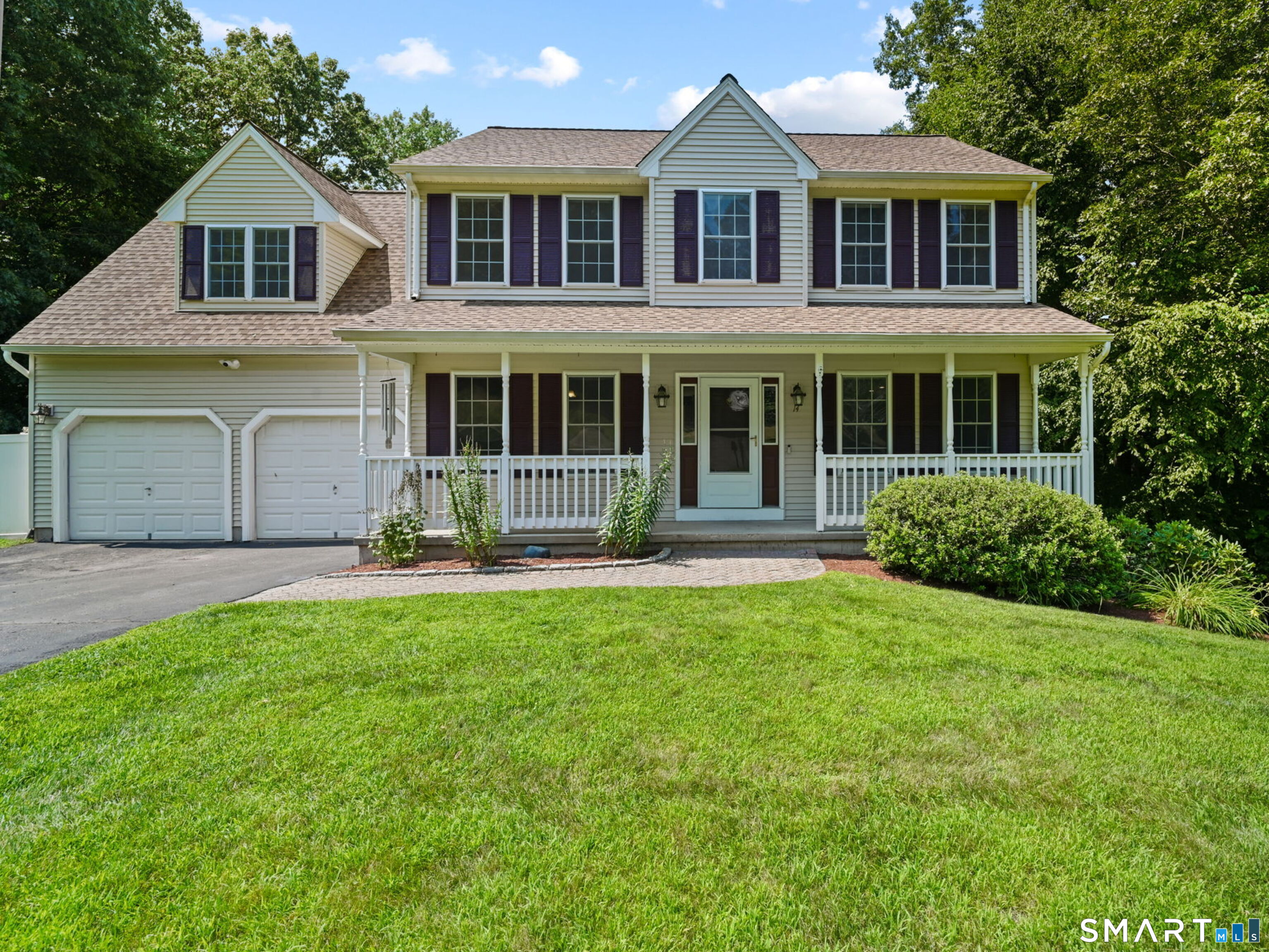 14 Tree Top Lane East Windsor CT 06016