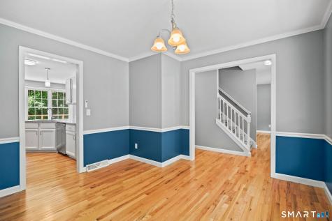 14 Tree Top Lane East Windsor CT 06016