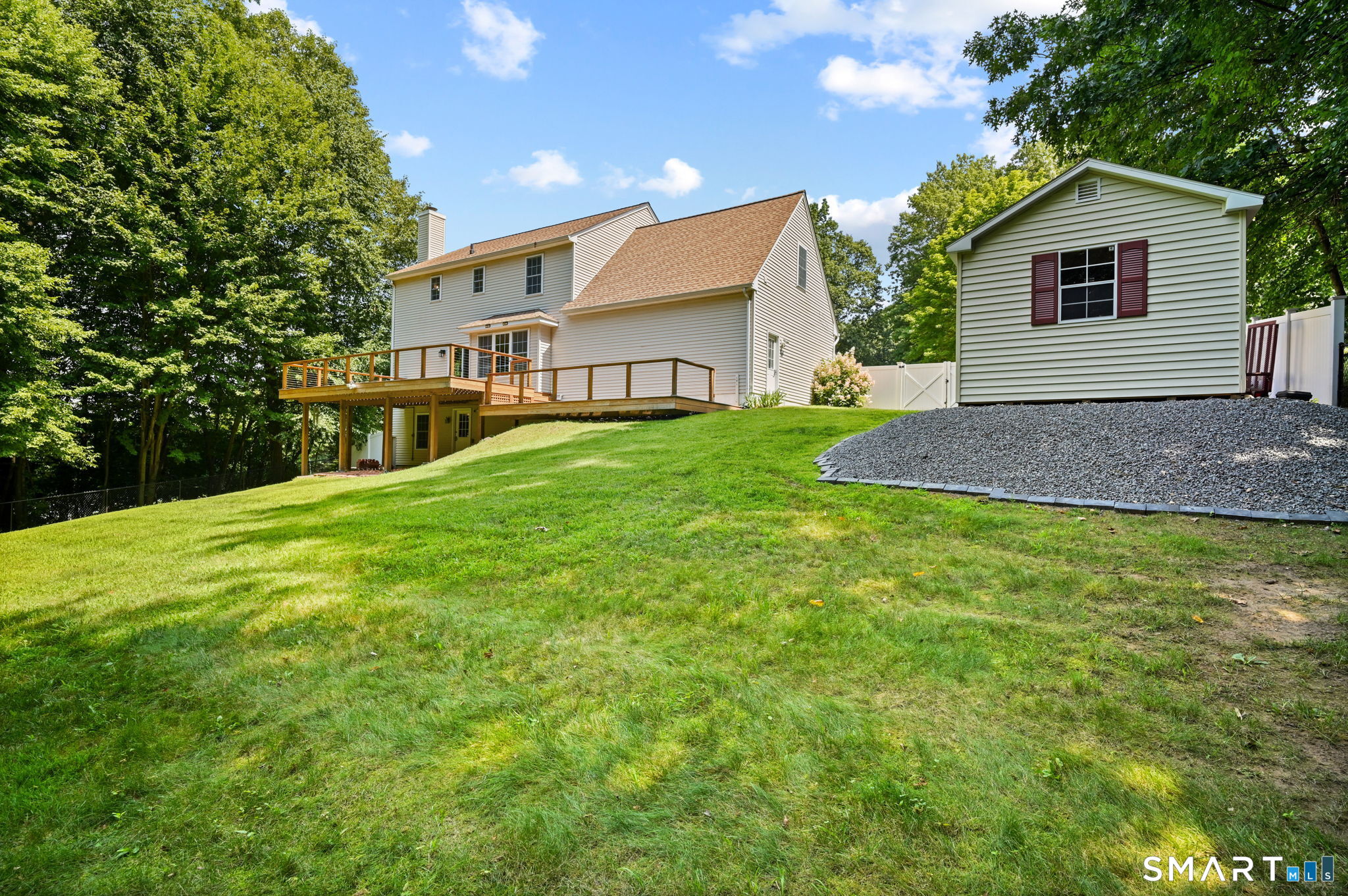 14 Tree Top Lane East Windsor CT 06016