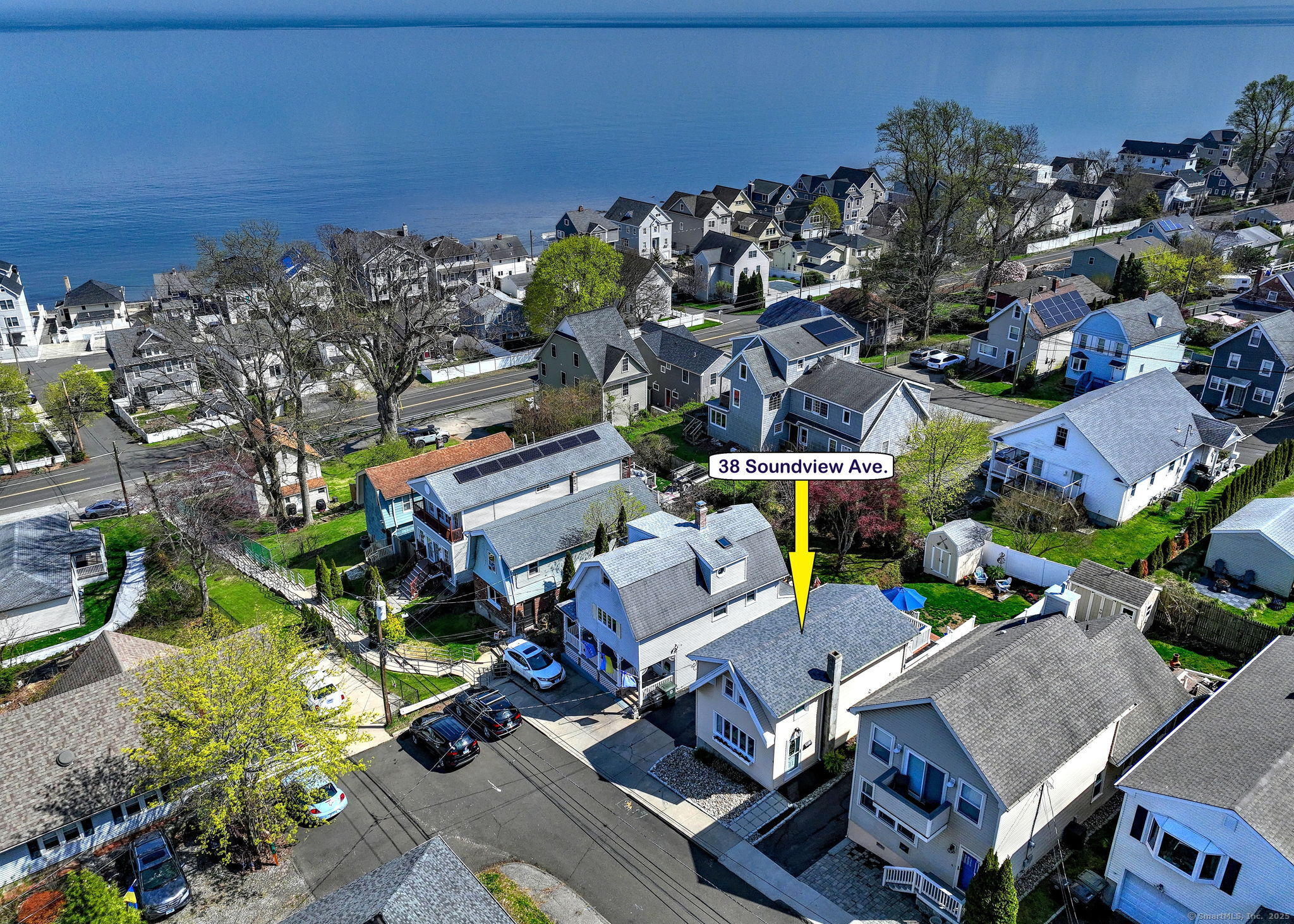 38 Soundview Avenue Milford CT 06460