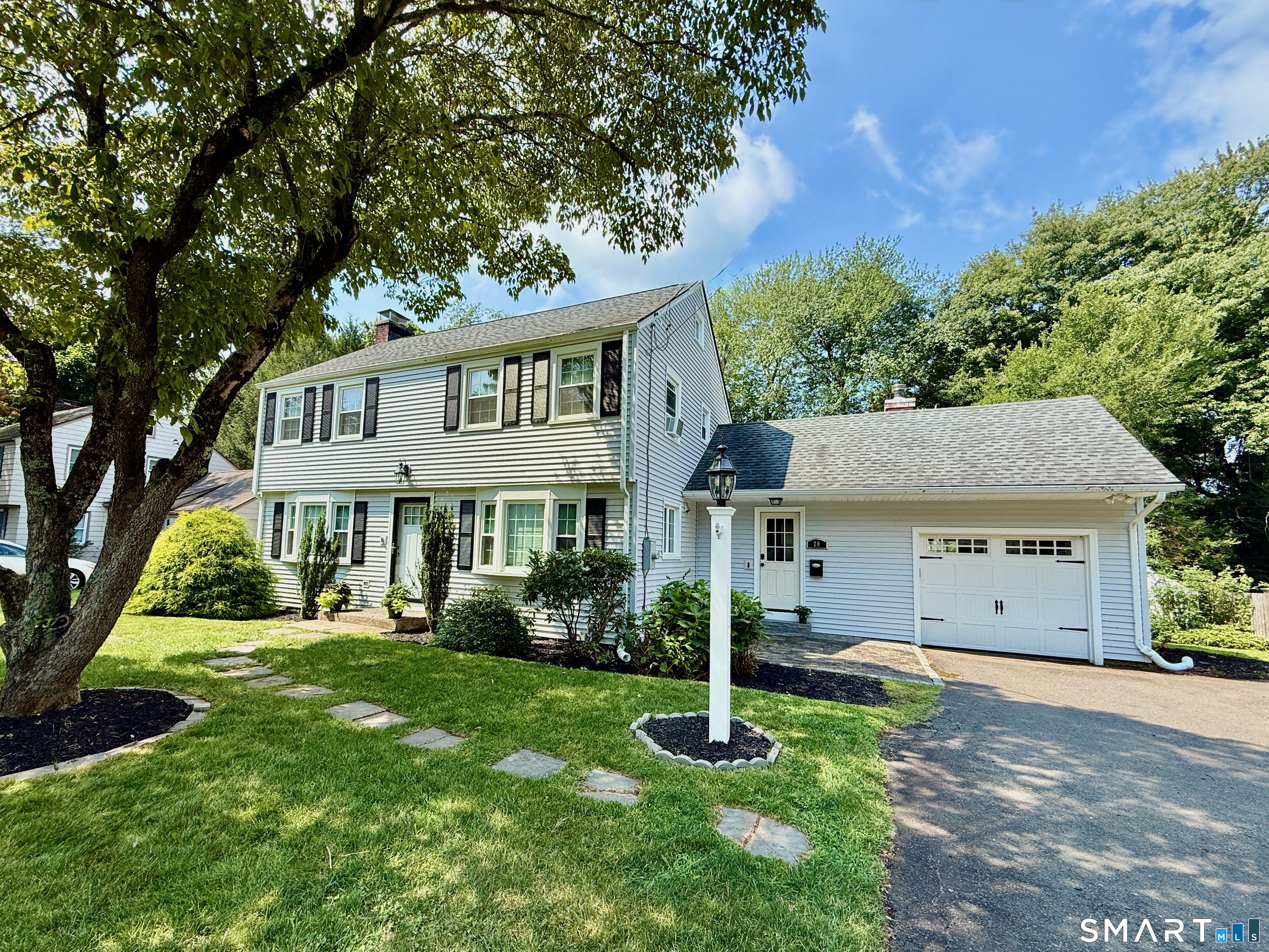 70 Hartwell Road West Hartford CT 06117