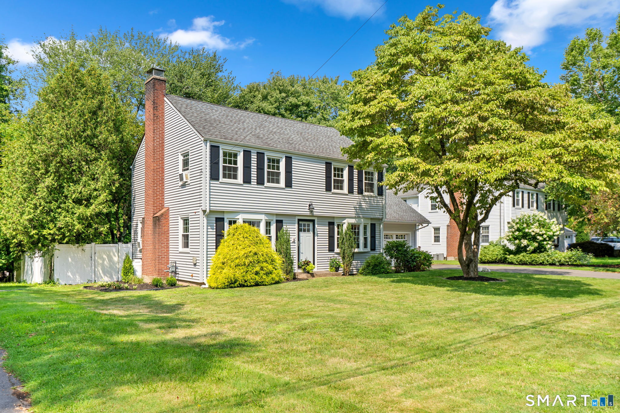 70 Hartwell Road West Hartford CT 06117