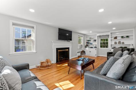 70 Hartwell Road West Hartford CT 06117