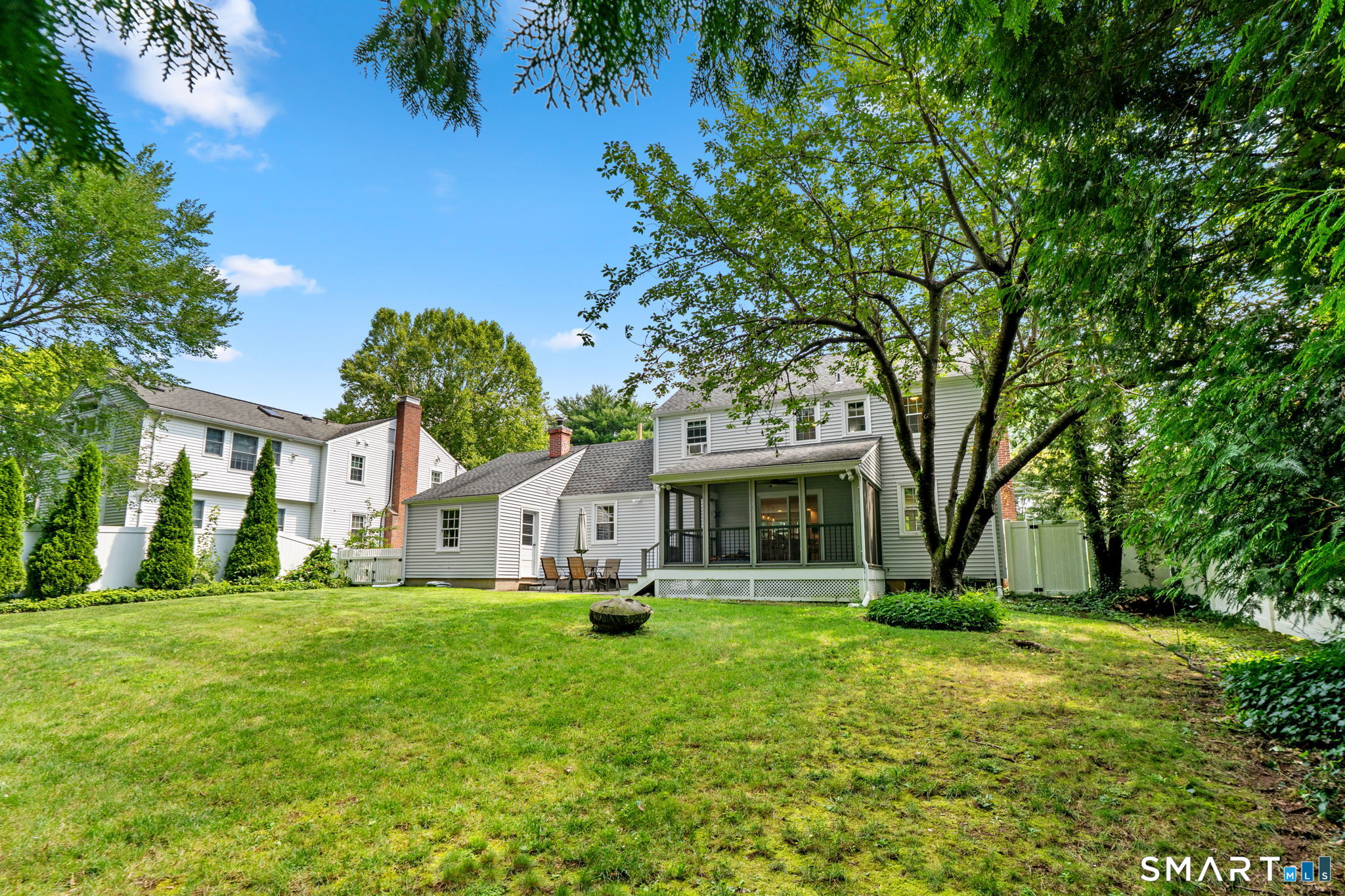 70 Hartwell Road West Hartford CT 06117