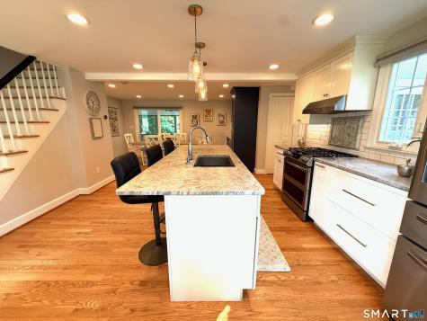 70 Hartwell Road West Hartford CT 06117