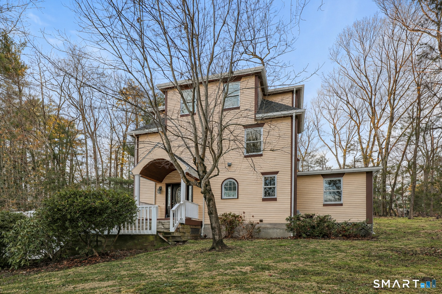 31 Oxford Court Simsbury CT 06070