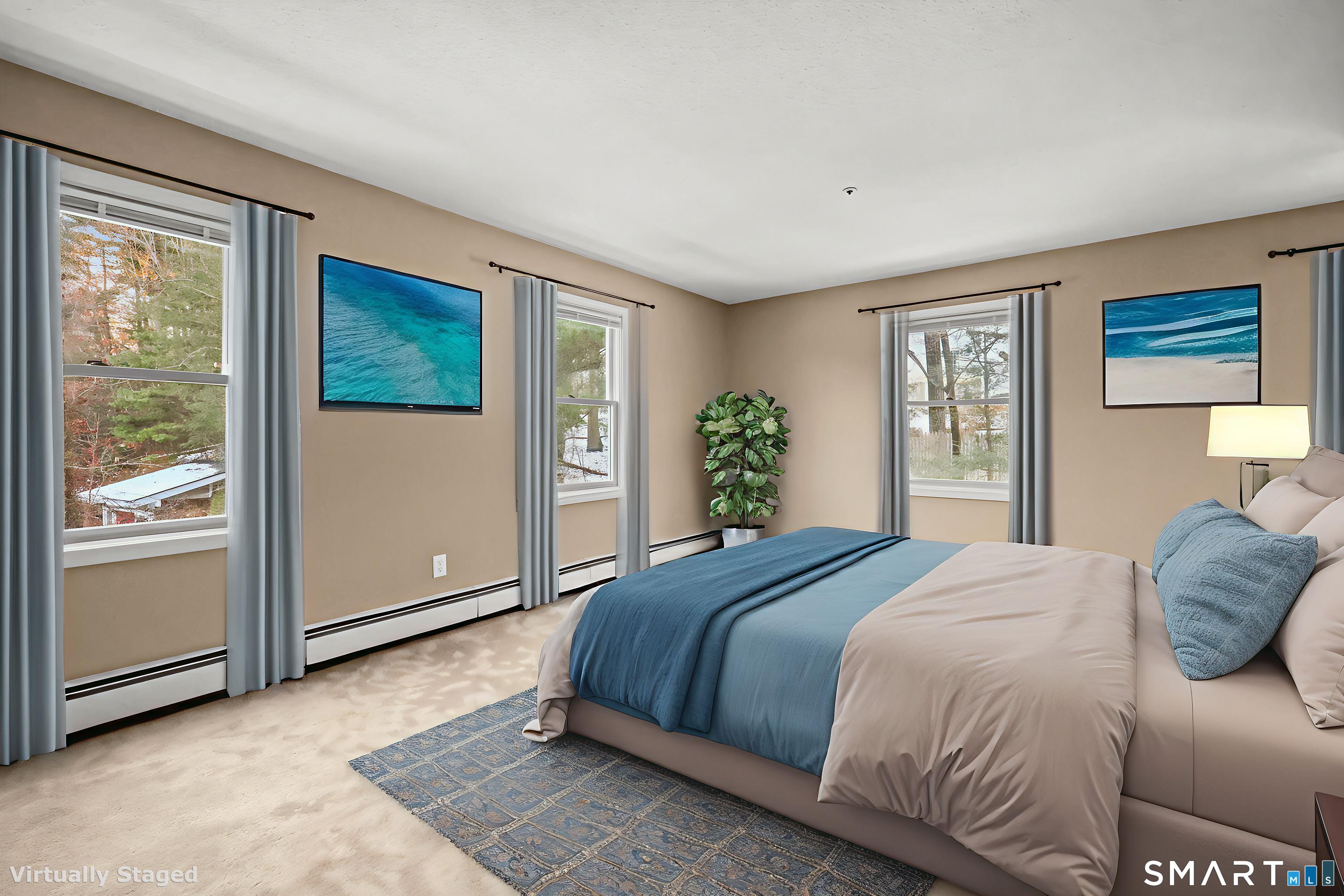 31 Oxford Court Simsbury CT 06070