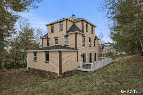 31 Oxford Court Simsbury CT 06070