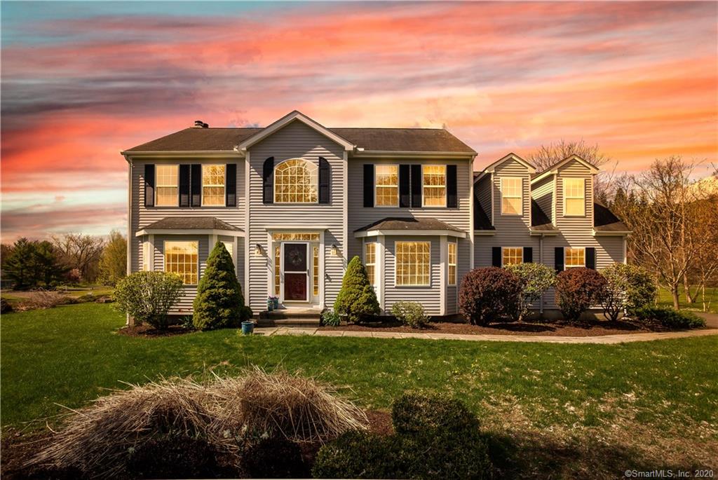 11 Timber Lane Bloomfield CT 06002