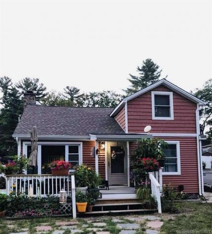 44 Westside Boulevard Burlington CT 06013