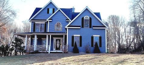 12 Comstock Trail East Hampton CT 06424