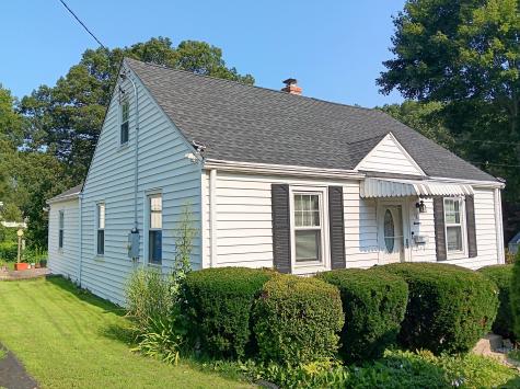 16 Highview Street Waterbury CT 06708