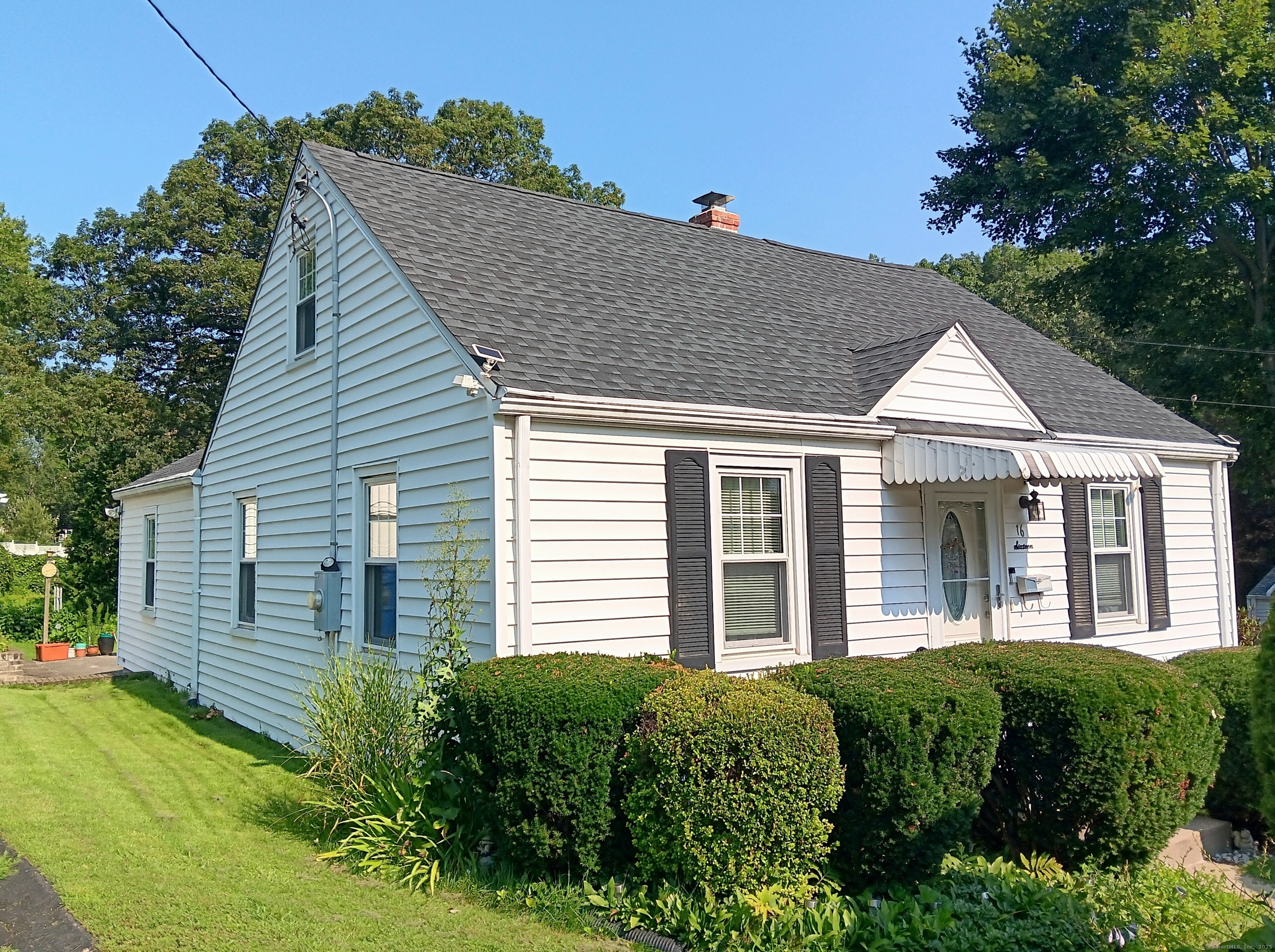 16 Highview Street Waterbury CT 06708