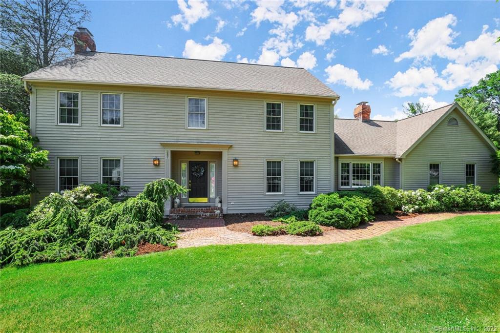 287 Stanley Road Monroe CT 06468