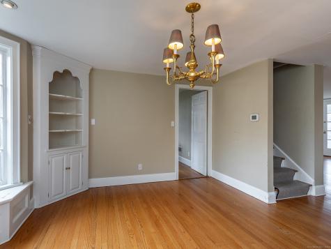 6 Sarah Sanford West Road Bridgewater CT 06752