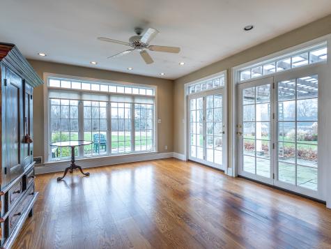 6 Sarah Sanford West Road Bridgewater CT 06752