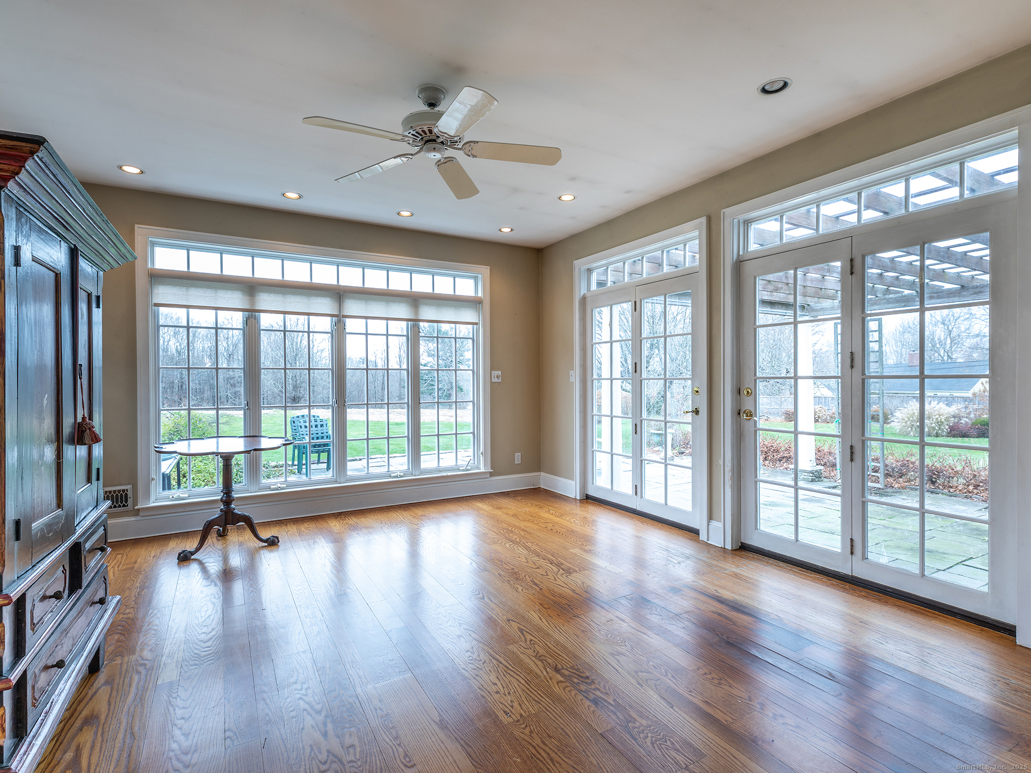 6 Sarah Sanford West Road Bridgewater CT 06752