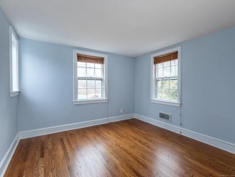 6 Sarah Sanford West Road Bridgewater CT 06752