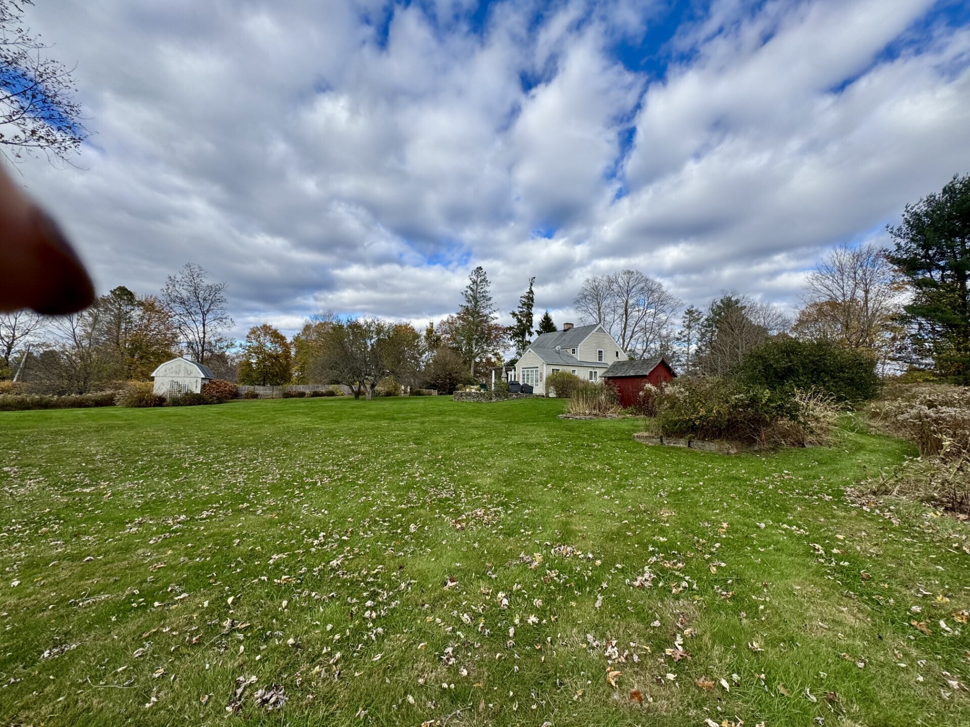 6 Sarah Sanford West Road Bridgewater CT 06752