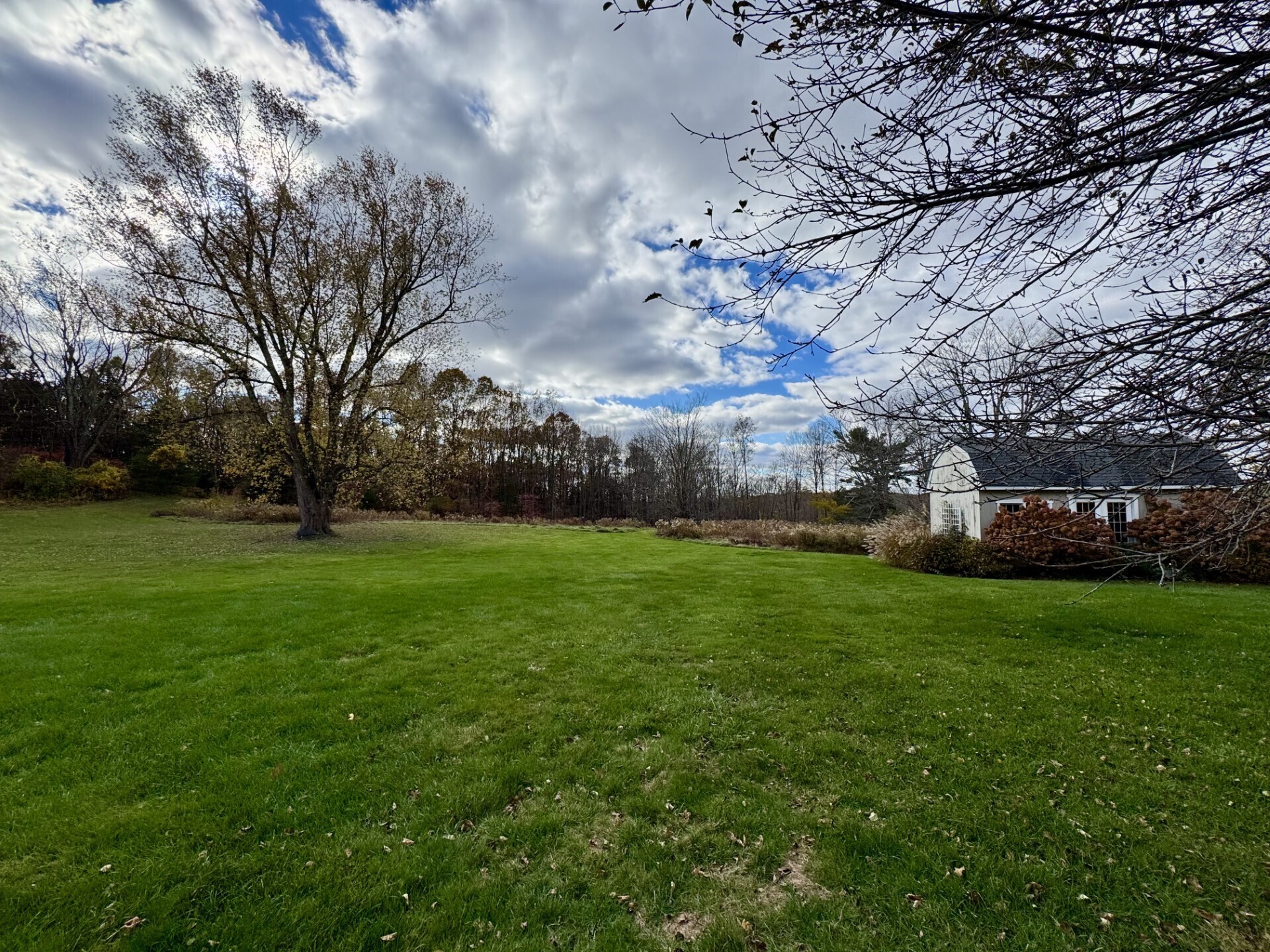 6 Sarah Sanford West Road Bridgewater CT 06752