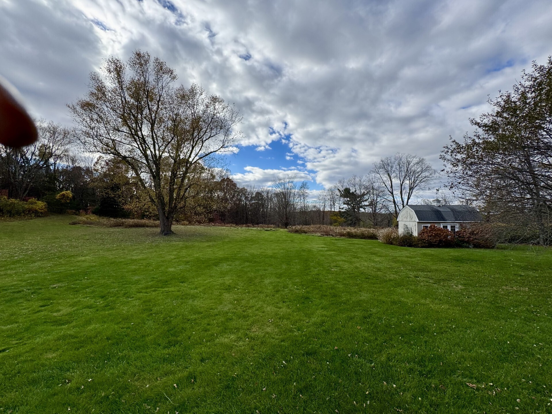 6 Sarah Sanford West Road Bridgewater CT 06752