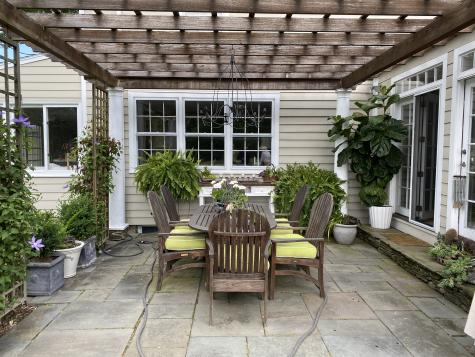 6 Sarah Sanford West Road Bridgewater CT 06752