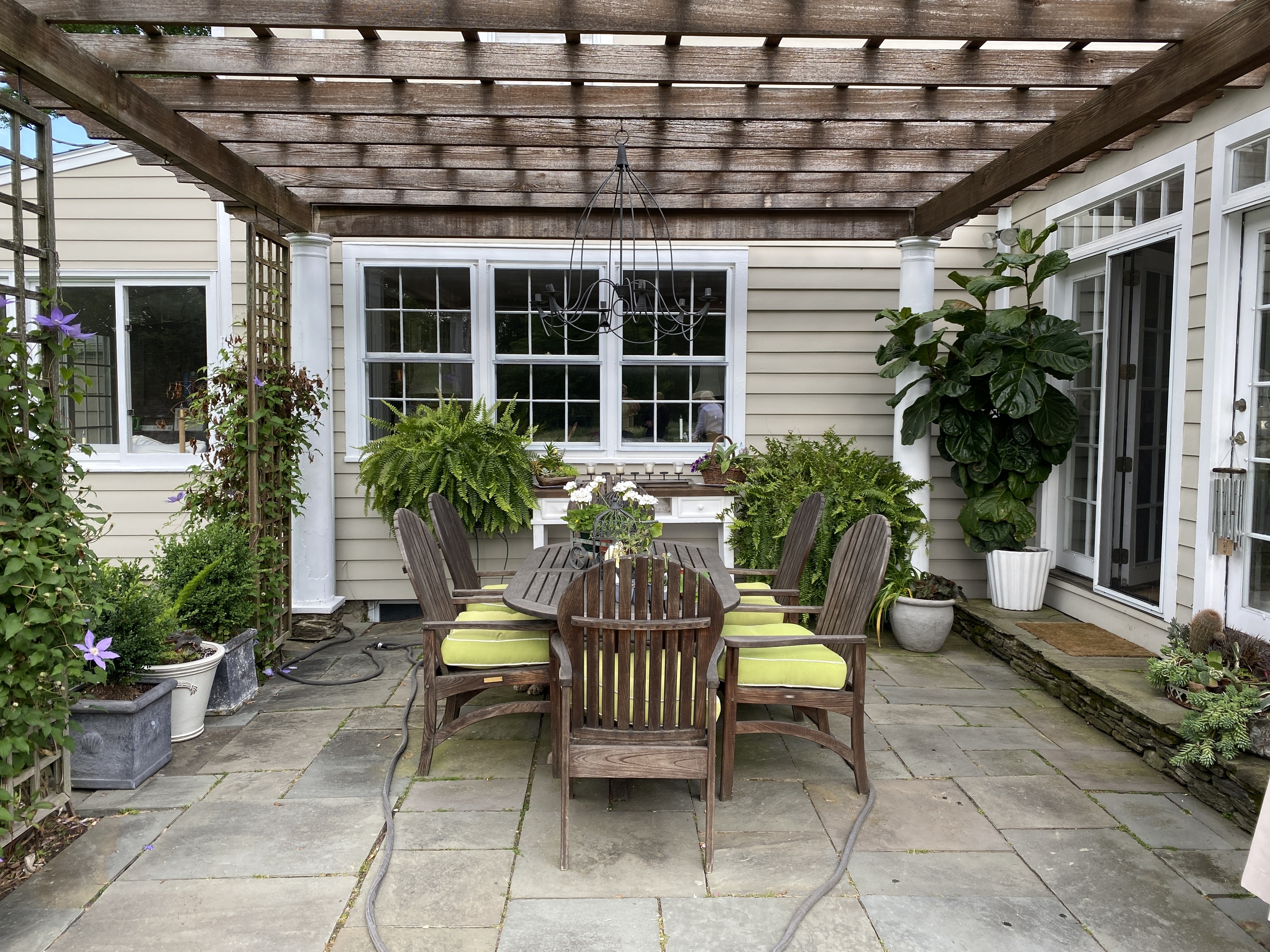 6 Sarah Sanford West Road Bridgewater CT 06752