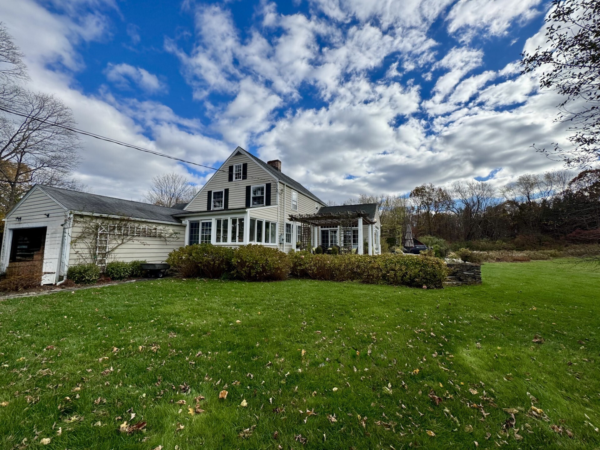 6 Sarah Sanford West Road Bridgewater CT 06752