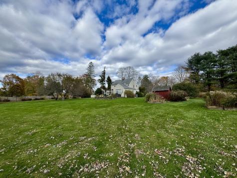 6 Sarah Sanford West Road Bridgewater CT 06752