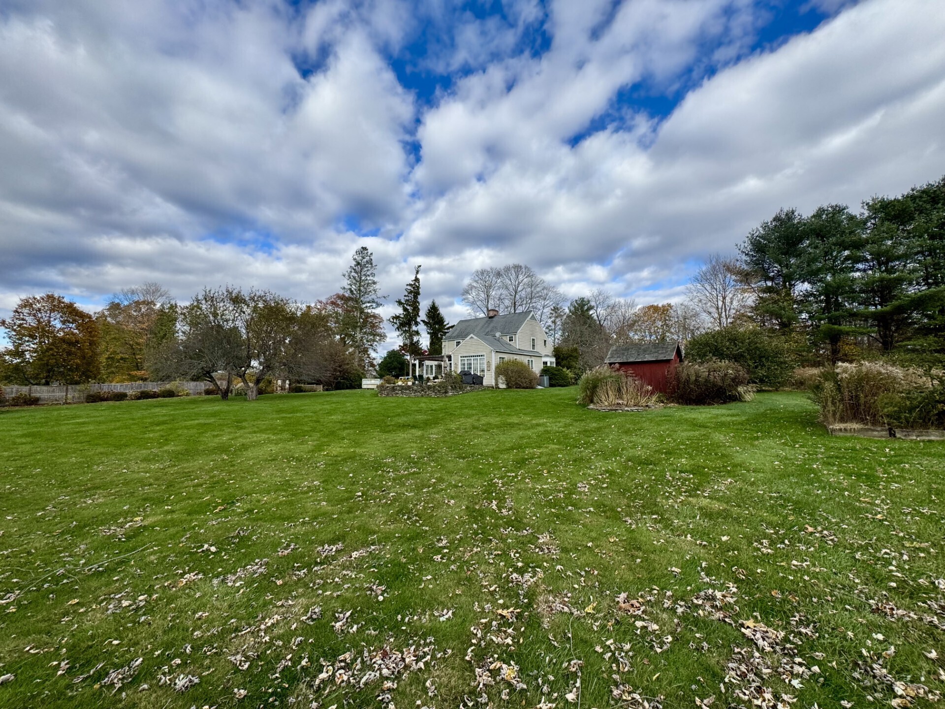 6 Sarah Sanford West Road Bridgewater CT 06752