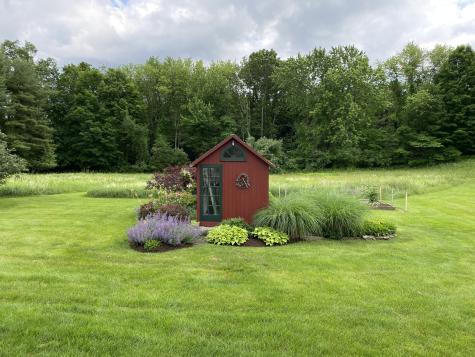 6 Sarah Sanford West Road Bridgewater CT 06752