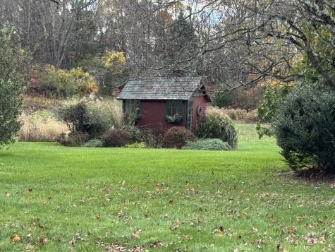 6 Sarah Sanford West Road Bridgewater CT 06752