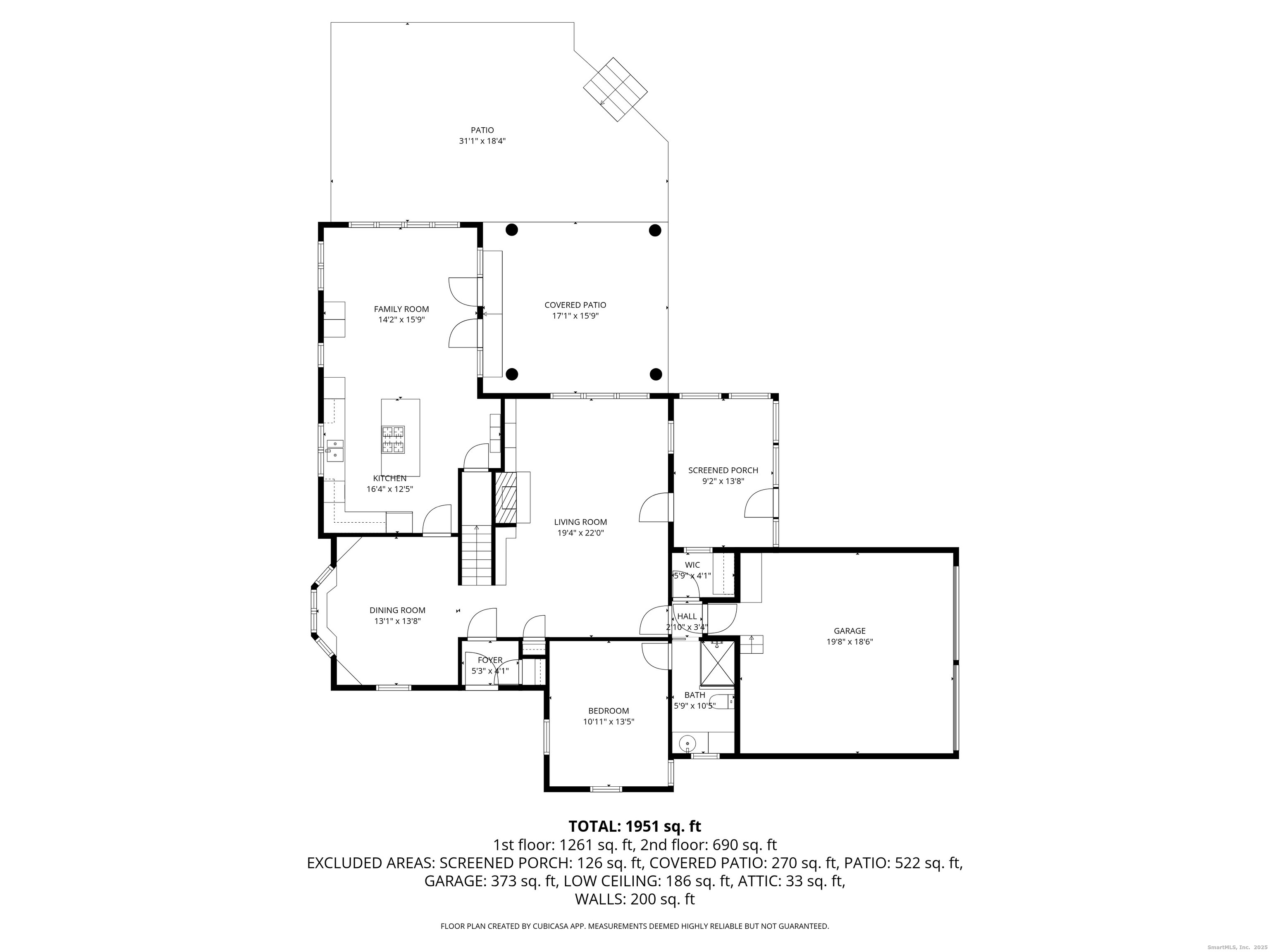 6 Sarah Sanford West Road Bridgewater CT 06752