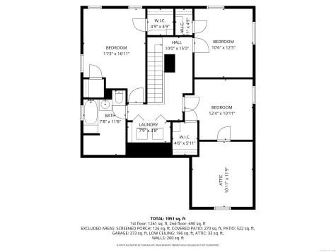 6 Sarah Sanford West Road Bridgewater CT 06752