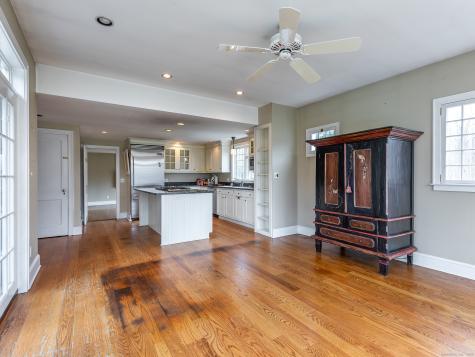 6 Sarah Sanford West Road Bridgewater CT 06752