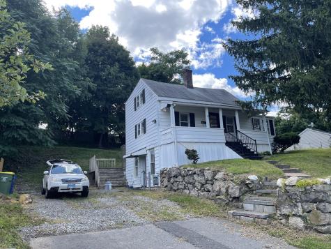 1051 Watertown Avenue Waterbury CT 06708