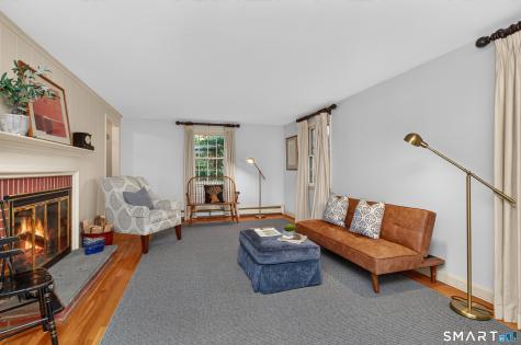 58 Fox Den Road Glastonbury CT 06033