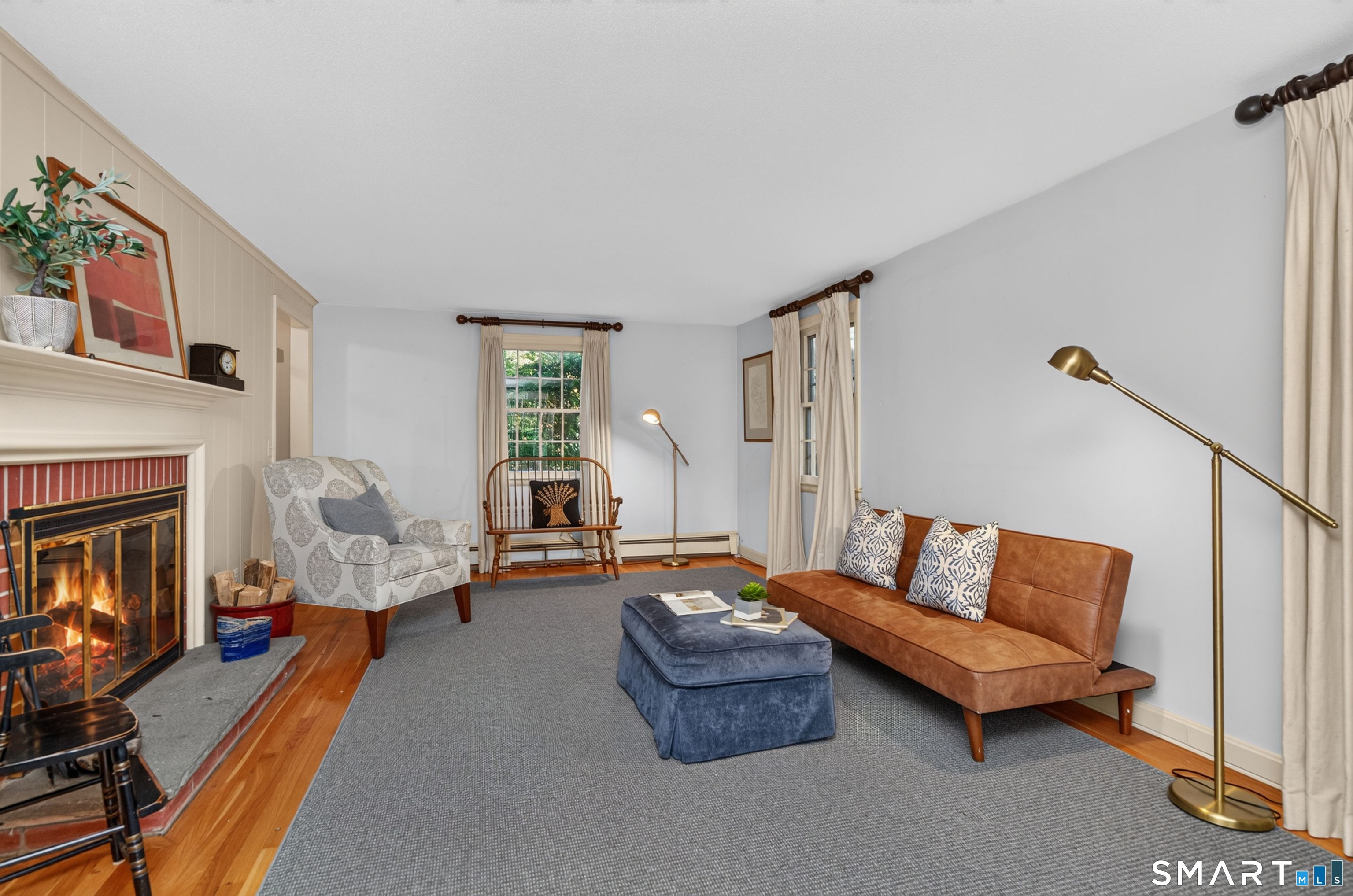 58 Fox Den Road Glastonbury CT 06033