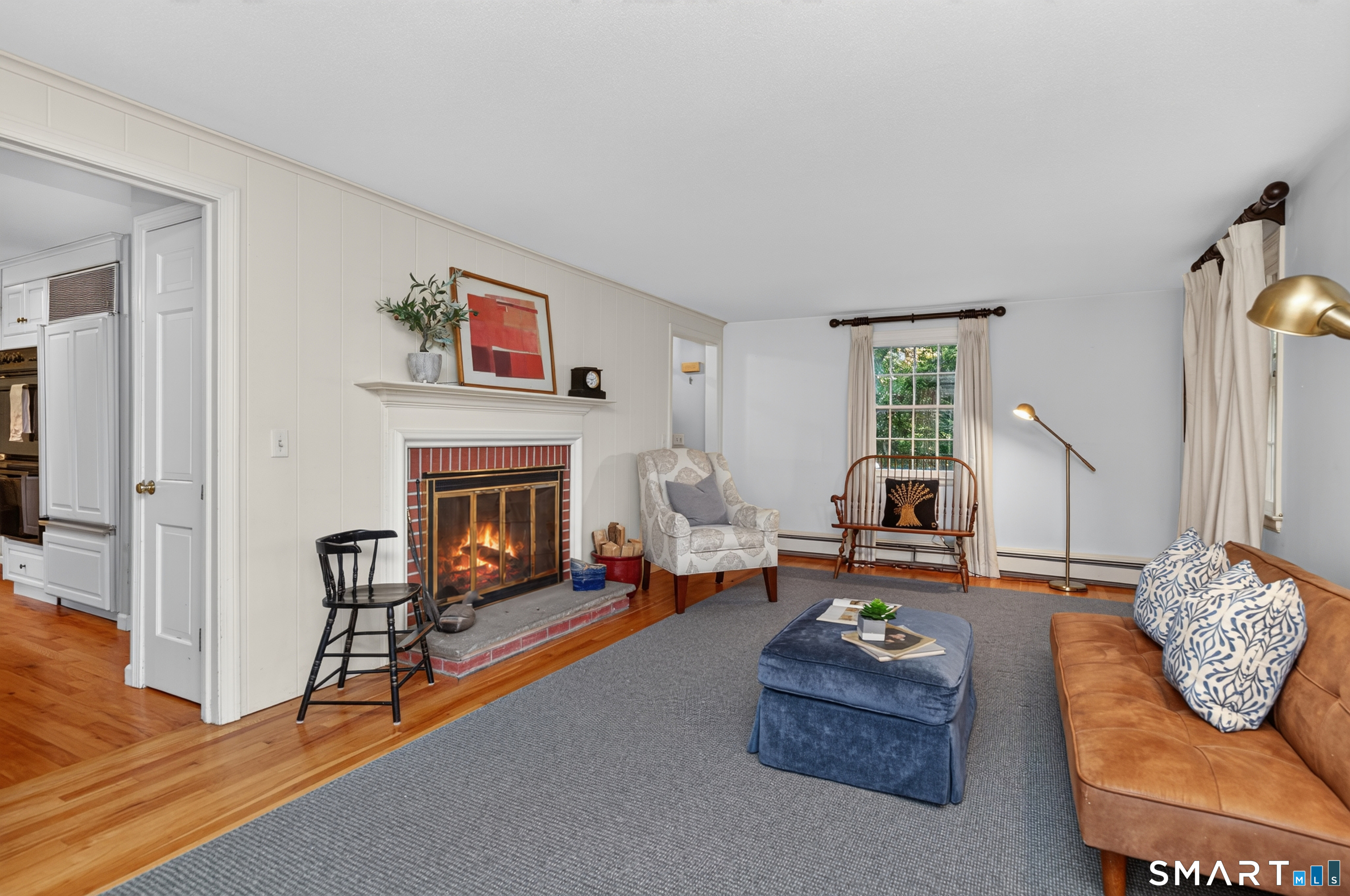 58 Fox Den Road Glastonbury CT 06033