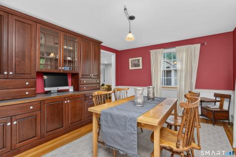58 Fox Den Road Glastonbury CT 06033