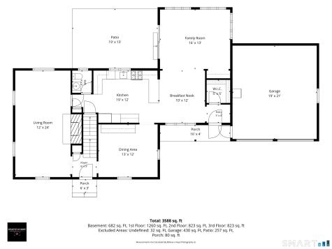 58 Fox Den Road Glastonbury CT 06033