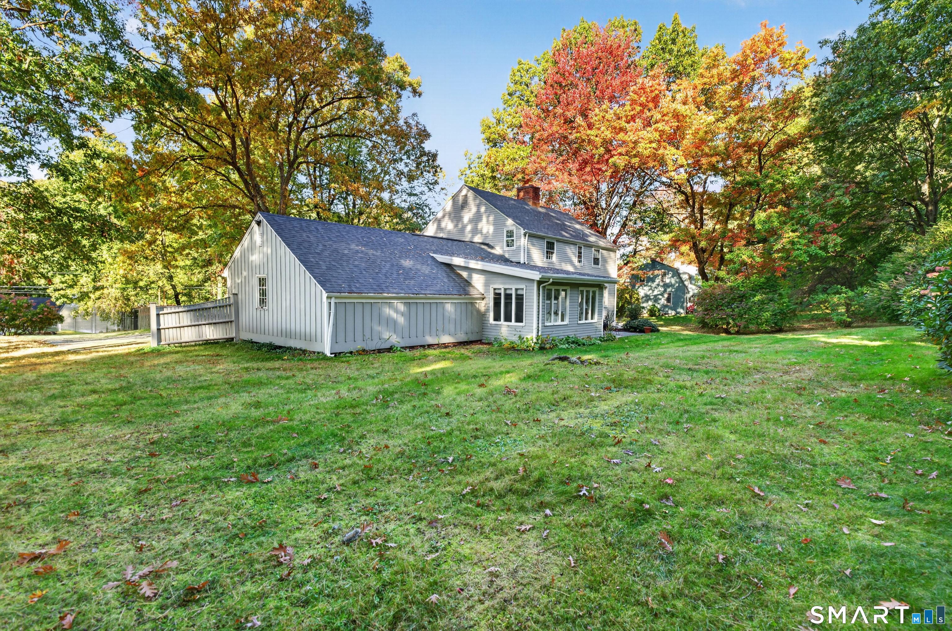58 Fox Den Road Glastonbury CT 06033