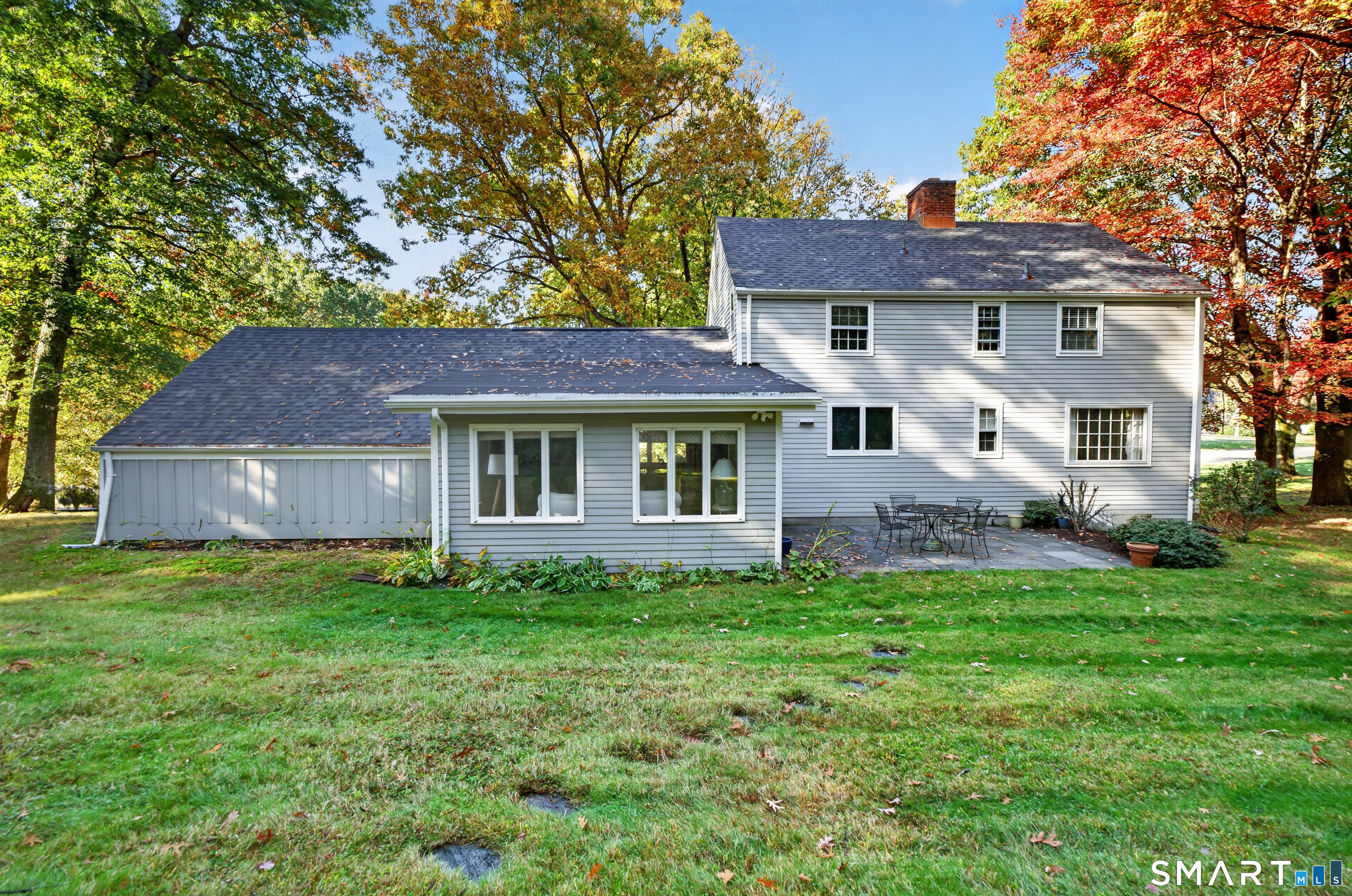 58 Fox Den Road Glastonbury CT 06033