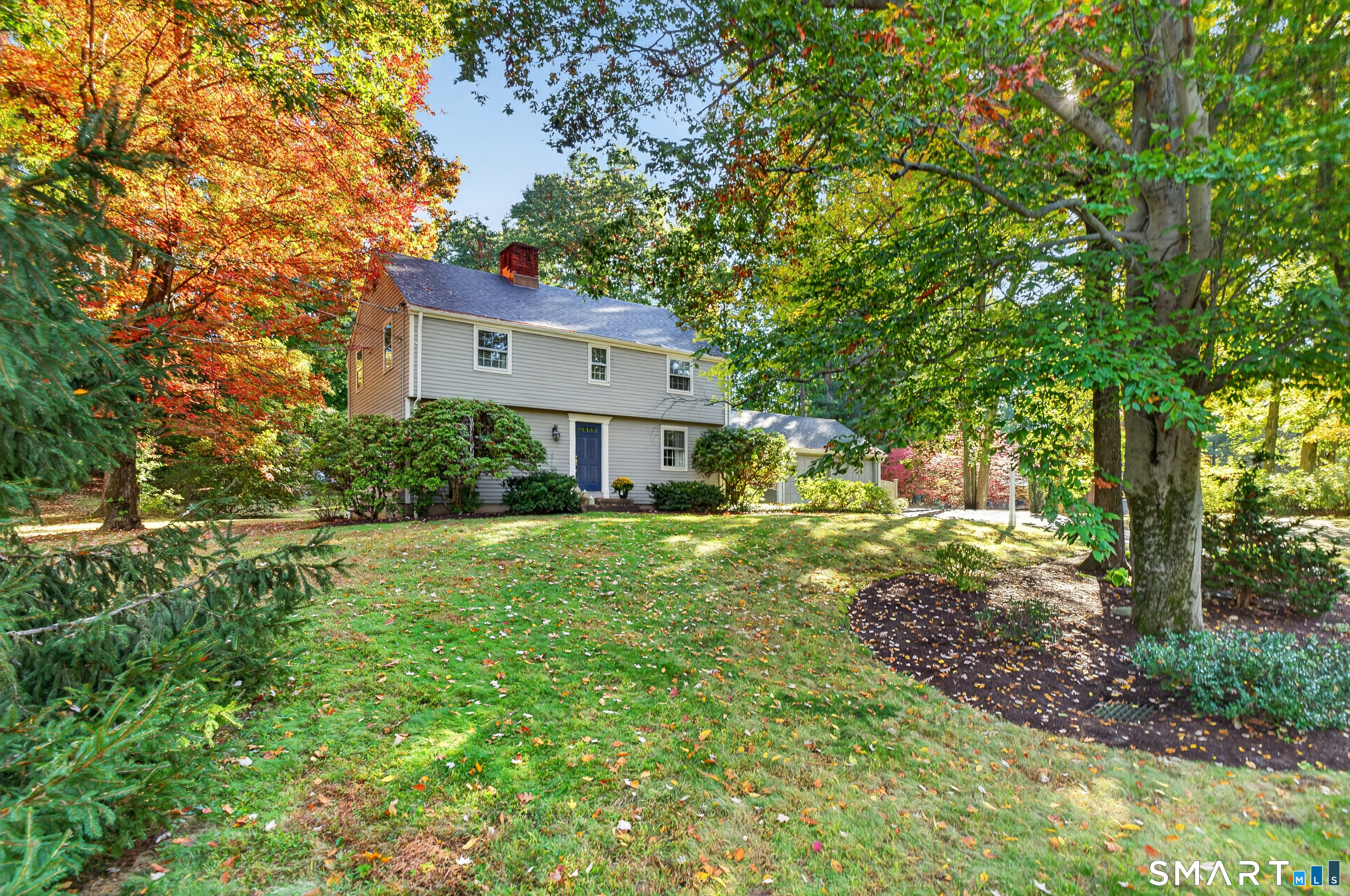 58 Fox Den Road Glastonbury CT 06033