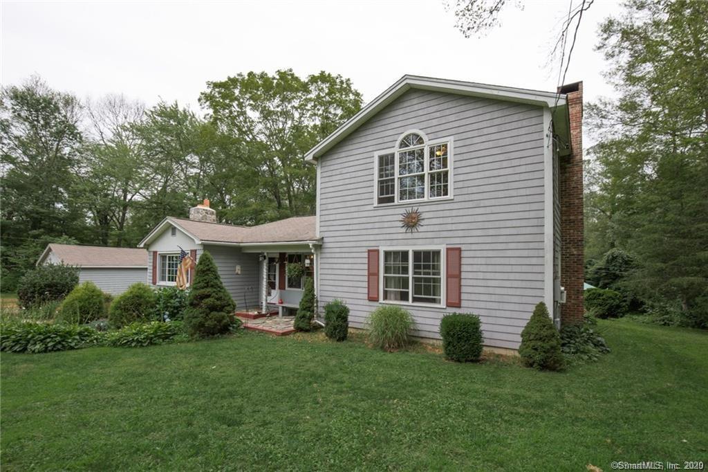 312 North Society Road Canterbury CT 06331