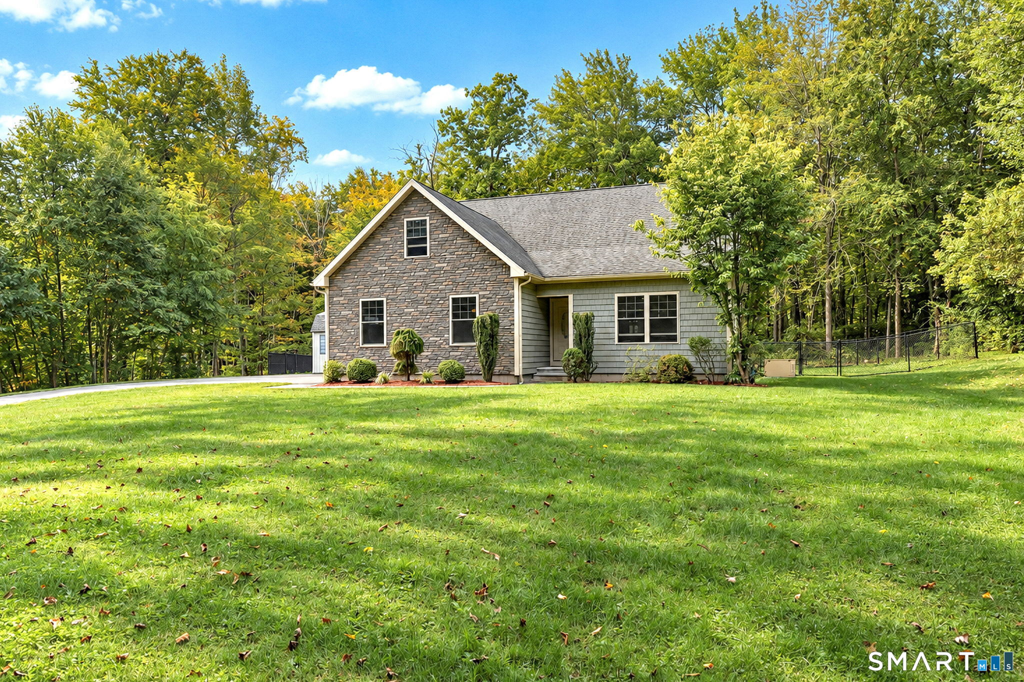 215 Smith Pond Road Watertown CT 06795
