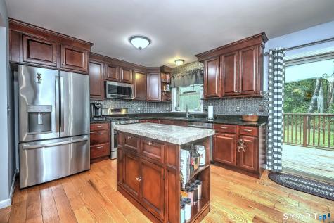 215 Smith Pond Road Watertown CT 06795
