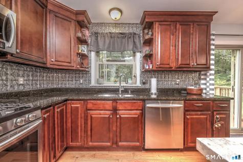 215 Smith Pond Road Watertown CT 06795