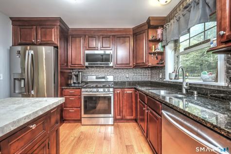 215 Smith Pond Road Watertown CT 06795